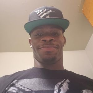 Meet your Posher, Kashawn